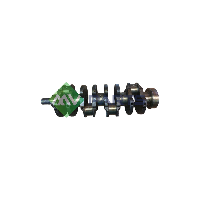 WAŁ KORBOWY MV PARTS D35122 JOHN DEERE 4.219/4.239 72-