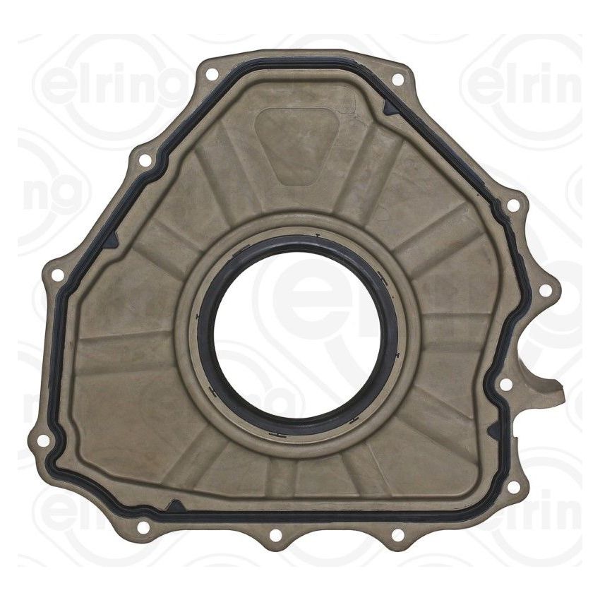 USZCZELNIACZ WAŁU TYŁ SIMMERRING ELRING 489850 ROVER 5.0 09-18