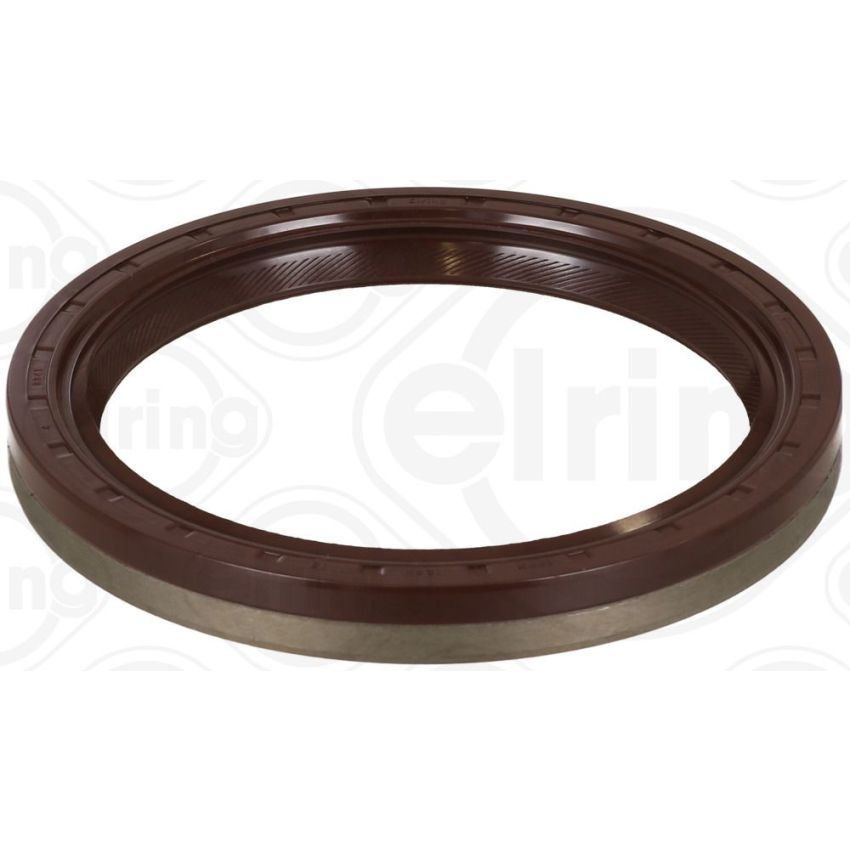 USZCZELNIACZ WAŁU TYŁ SIMMERRING ELRING 818399 BMW 3.9-5.6 92-01