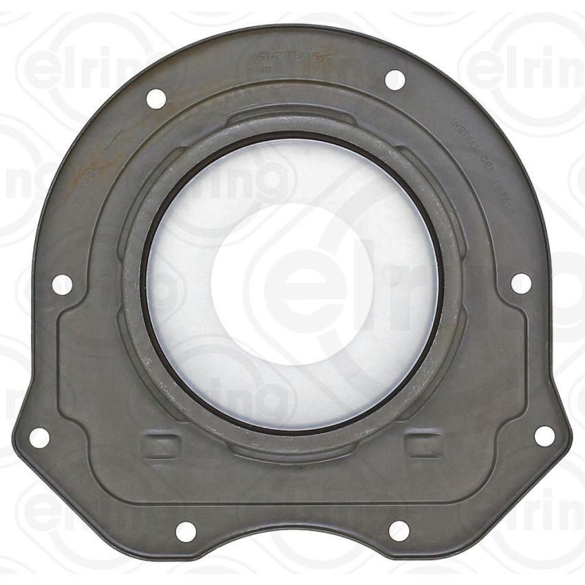 USZCZELNIACZ WAŁU TYŁ SIMMERRING ELRING 026812 FORD 2.0TDCI 06-