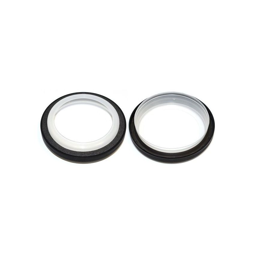 USZCZELNIACZ WAŁU TYŁ SIMMERRING ELRING 306760 MAN D2862 07-