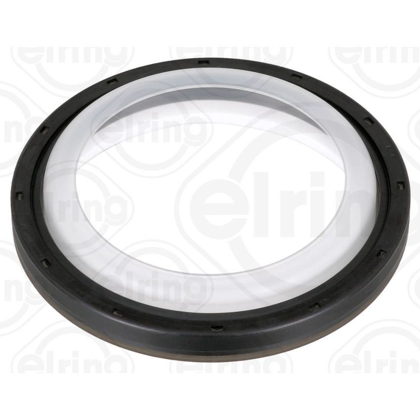 USZCZELNIACZ WAŁU TYŁ SIMMERRING ELRING 503209 MAN D0836 02-