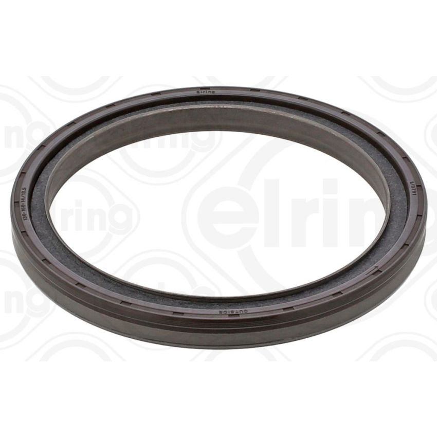 USZCZELNIACZ WAŁU TYŁ SIMMERRING ELRING 454050 IVECO F3BE0681
