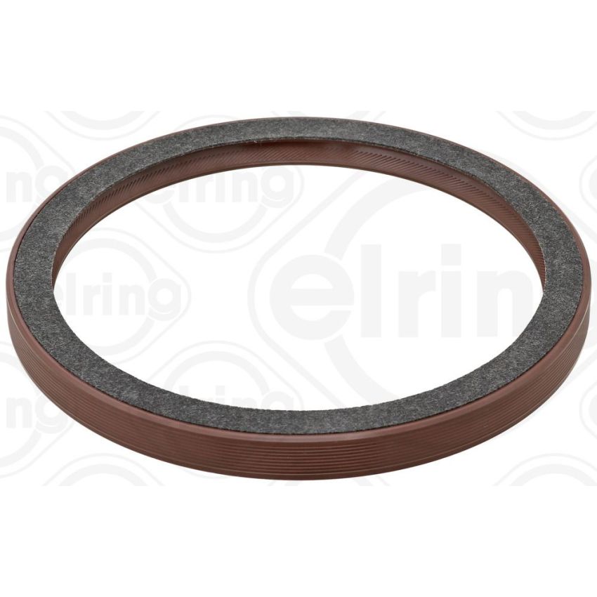 USZCZELNIACZ WAŁU TYŁ SIMMERRING ELRING 760316 VOLVO 12D 70-