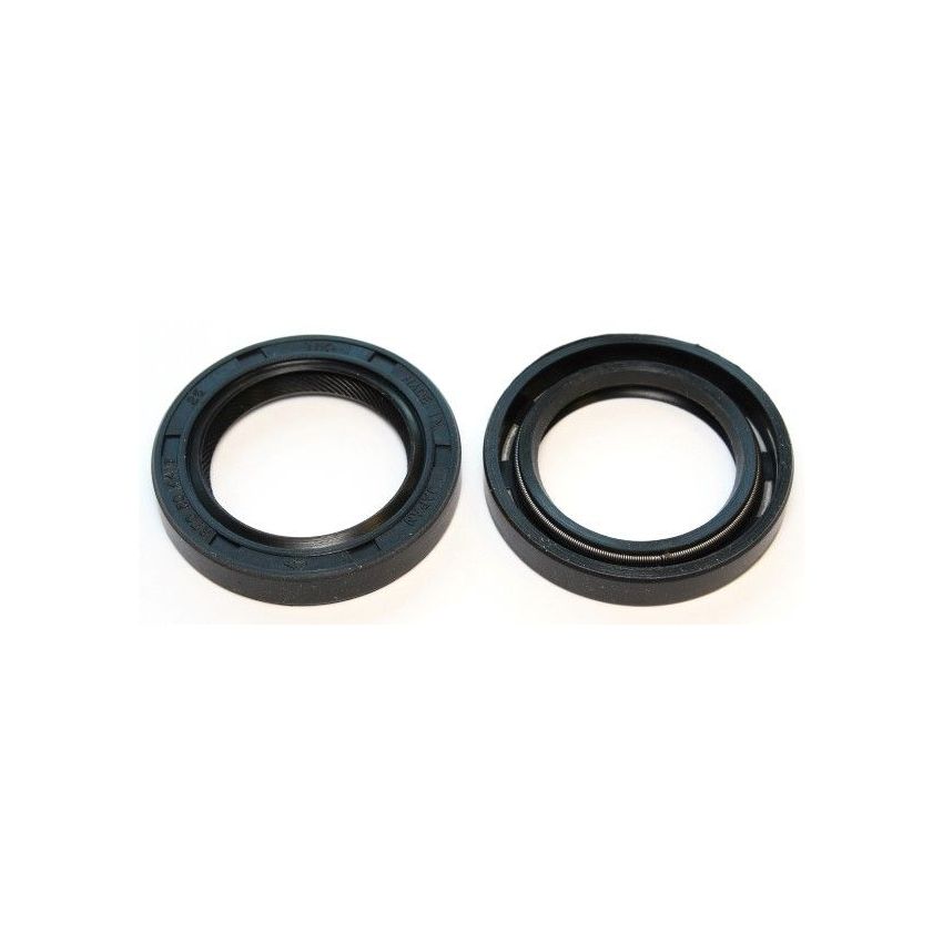 USZCZELNIACZ WAŁU PRZÓD SIMMERRING ELRING 022160 MAZDA 1.1-2.5 85-10