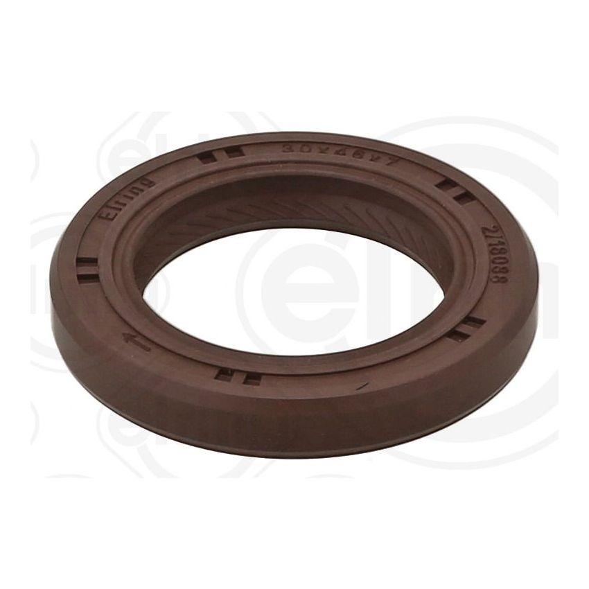 USZCZELNIACZ WAŁU PRZÓD SIMMERRING ELRING 447610 HYUNDAI 1.0-1.5 85-