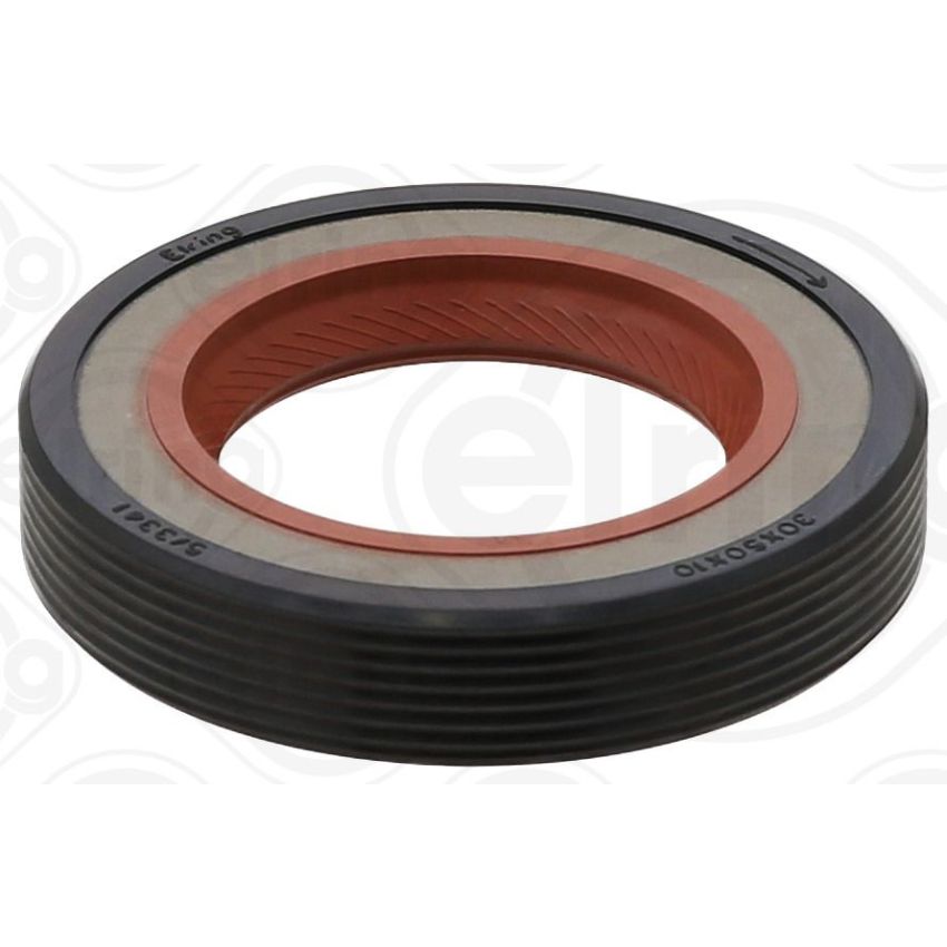 USZCZELNIACZ WAŁU PRZÓD SIMMERRING ELRING 347922 PORSCHE 2.0-3.8 69-12