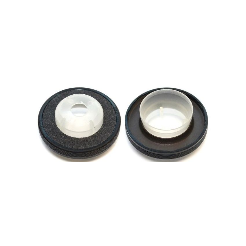 USZCZELNIACZ WAŁKA SIMMERING ELRING 026770 FORD 1.8TDCI 00-