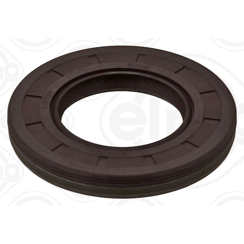 USZCZELNIACZ WAŁKA SIMMERING ELRING 688580 FIAT 1.1-1.4 95-