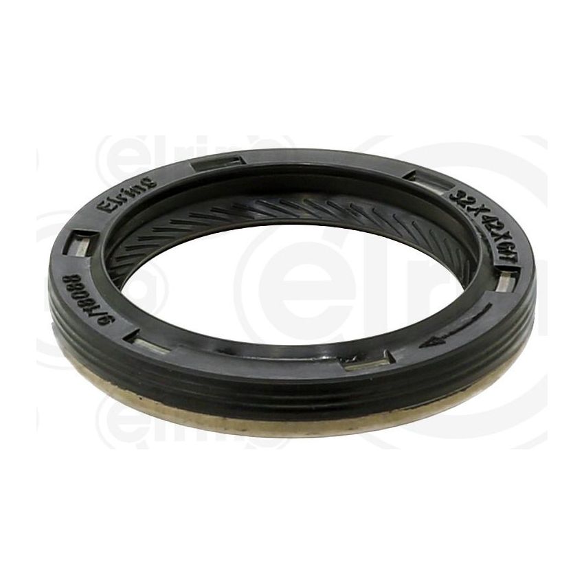 USZCZELNIACZ WAŁKA SIMMERING ELRING 158060 VW 1.0 99-