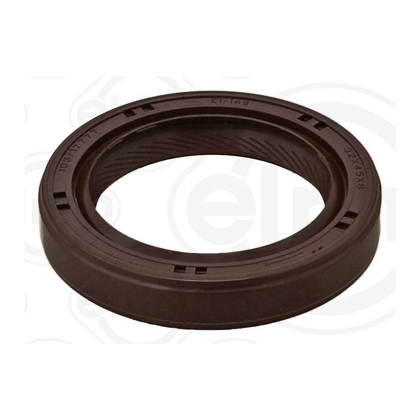 USZCZELNIACZ WAŁKA SIMMERING ELRING 707460 SUBARU 1.6-3.3 89-
