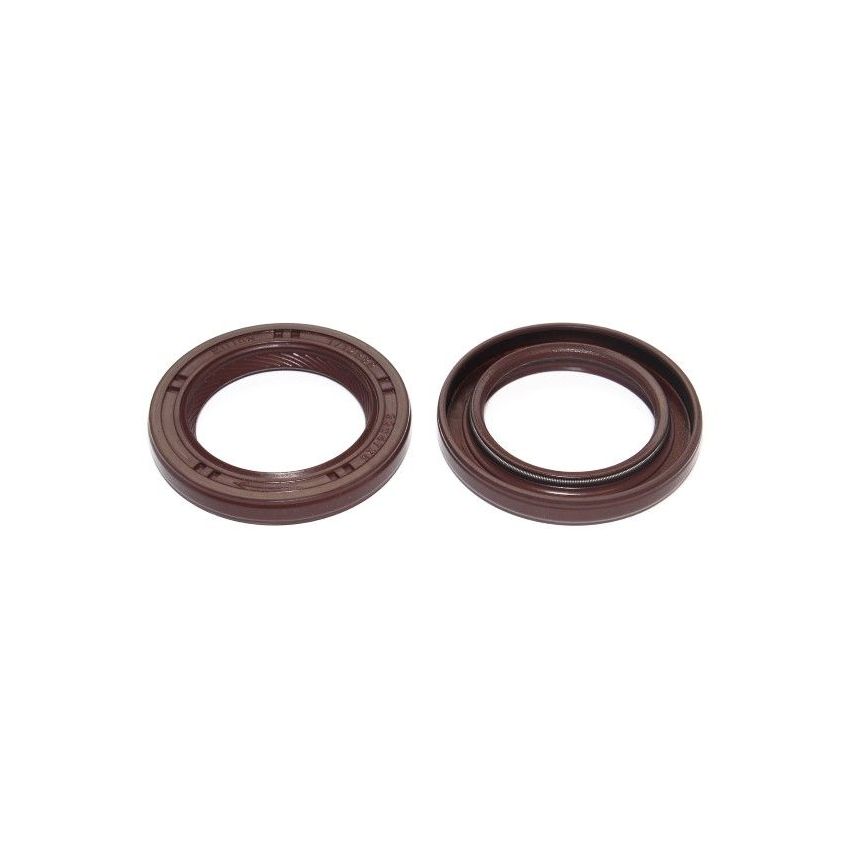 USZCZELNIACZ WAŁU PRZÓD SIMMERRING ELRING 166160 SUZUKI 0.8-2.0 81-