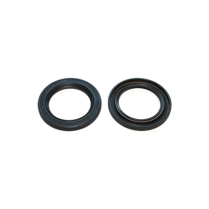USZCZELNIACZ WAŁU PRZÓD SIMMERRING ELRING 023590 FORD 1.25-1.6 95-