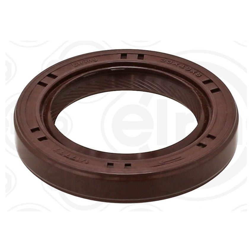 USZCZELNIACZ WAŁU PRZÓD SIMMERRING ELRING 707360 SUBARU 1.6-3.3 -