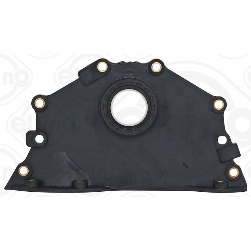 USZCZELNIACZ WAŁU PRZÓD SIMMERRING ELRING 717450 VW 3.2 03-