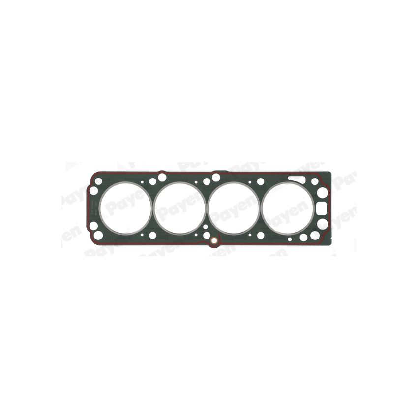 USZCZELKA GŁOWICY PAYEN BL550 OPEL 1.2cc OHC 82-