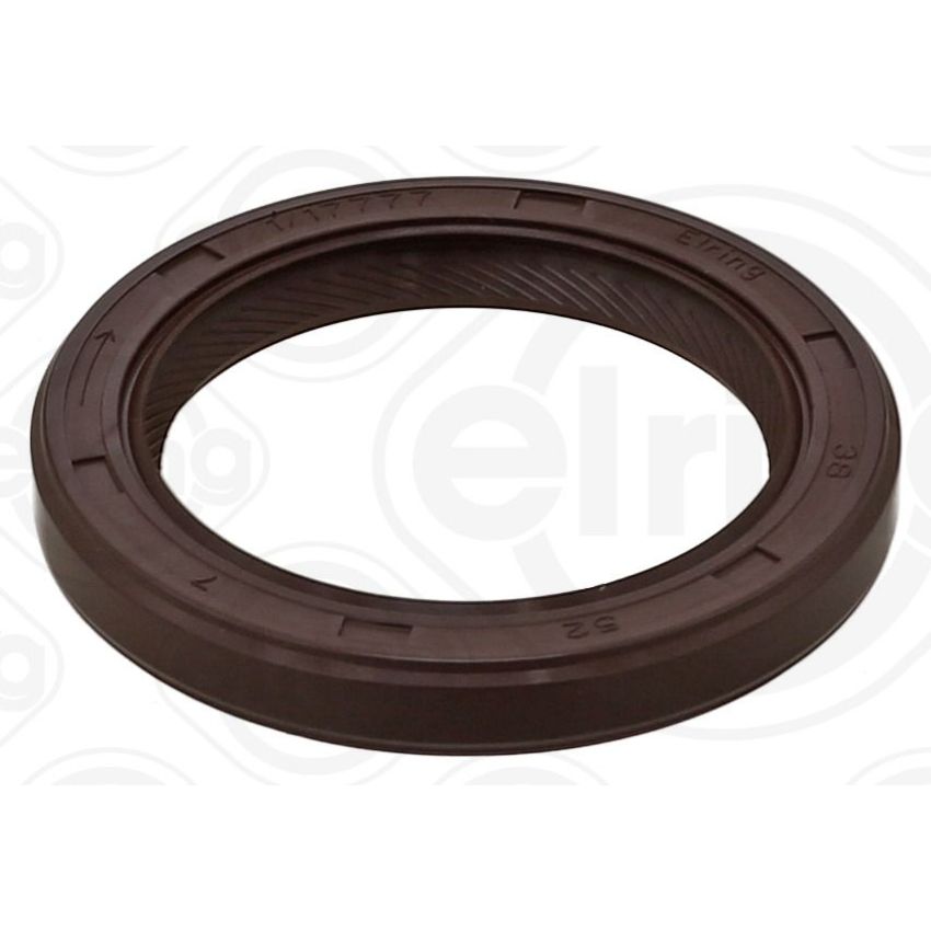 USZCZELNIACZ WAŁKA SIMMERING ELRING 943040 KIA 2.9D KJ 99-