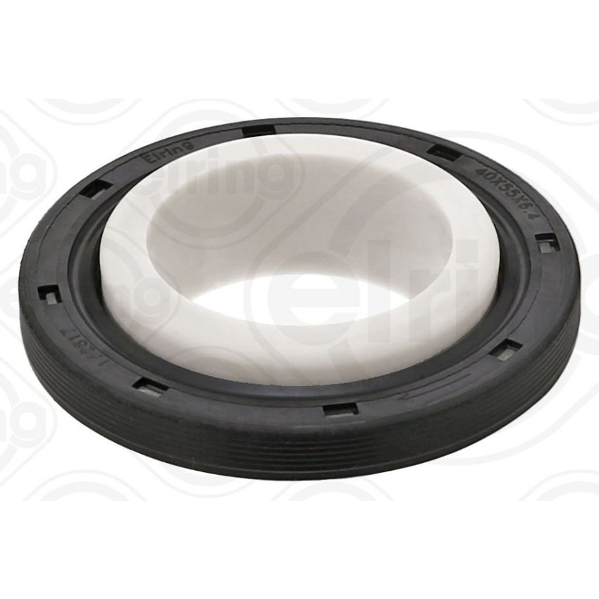 USZCZELNIACZ WAŁU PRZÓD SIMMERRING ELRING 026750 PSA 1.4-2.2 90-