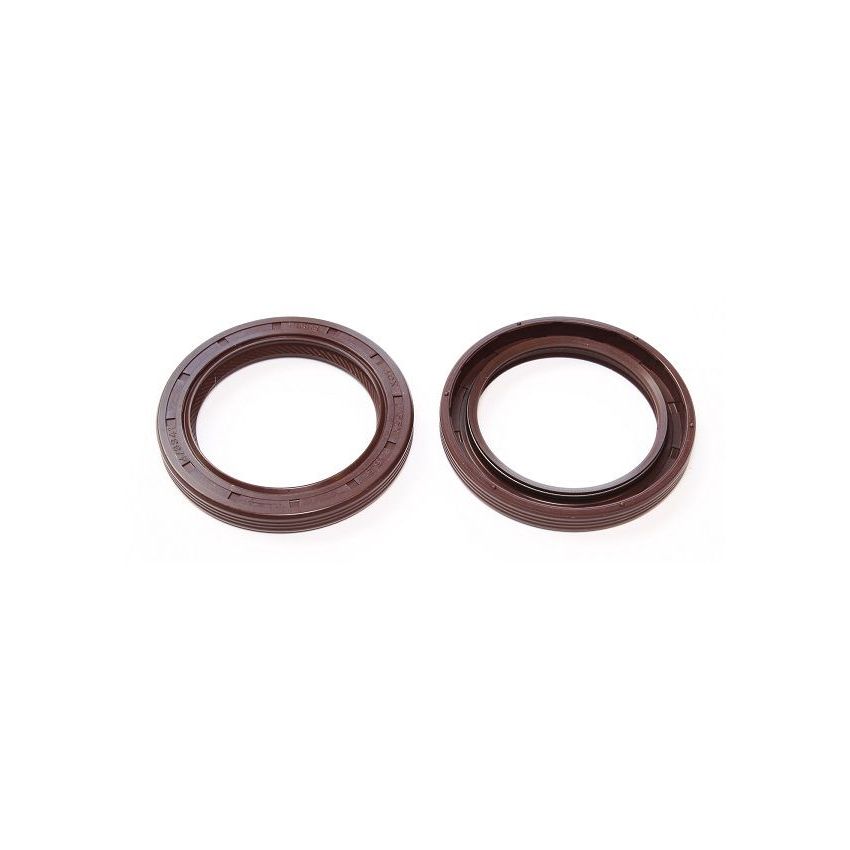 USZCZELNIACZ WAŁU PRZÓD SIMMERRING ELRING 076220 FIAT 1.8-2.0 97-