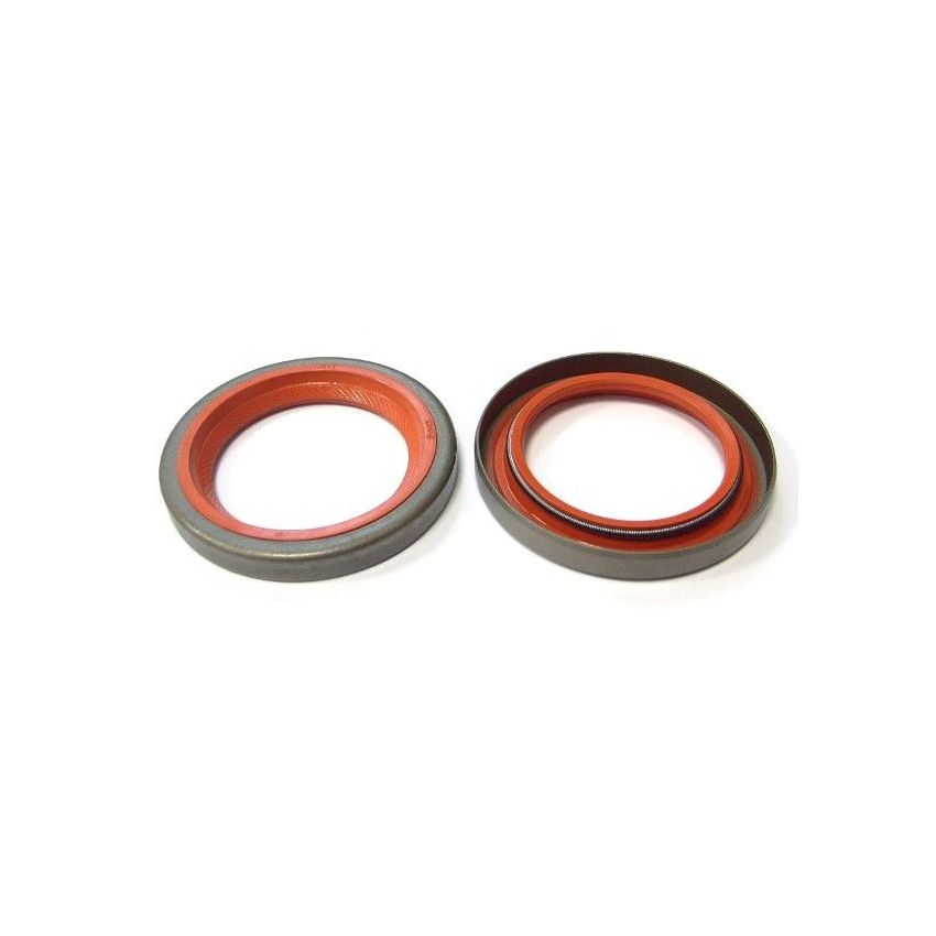 USZCZELNIACZ WAŁU PRZÓD SIMMERRING ELRING 059790 ALFA ROMEO 1.2-1.7 83-