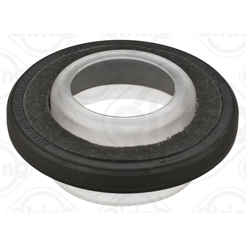 USZCZELNIACZ WAŁU PRZÓD SIMMERRING ELRING 023740 FORD 1.0-1.6 00-