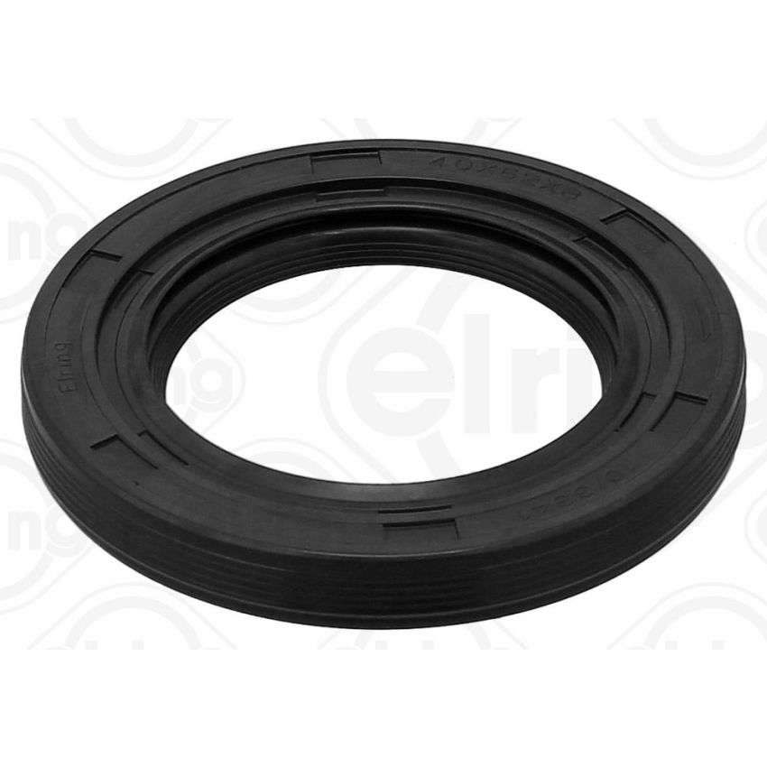 USZCZELNIACZ WAŁU PRZÓD SIMMERRING ELRING 711230 MERCEDES 1.5-2.0 13-