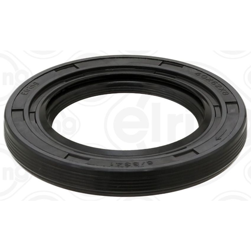 USZCZELNIACZ WAŁU PRZÓD SIMMERRING ELRING 539590 MERCEDES 1.5-2.0 05-