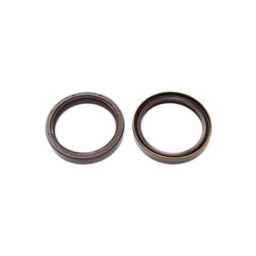 USZCZELNIACZ WAŁU PRZÓD SIMMERRING ELRING 748889 BMW 1.6-1.8 87-94