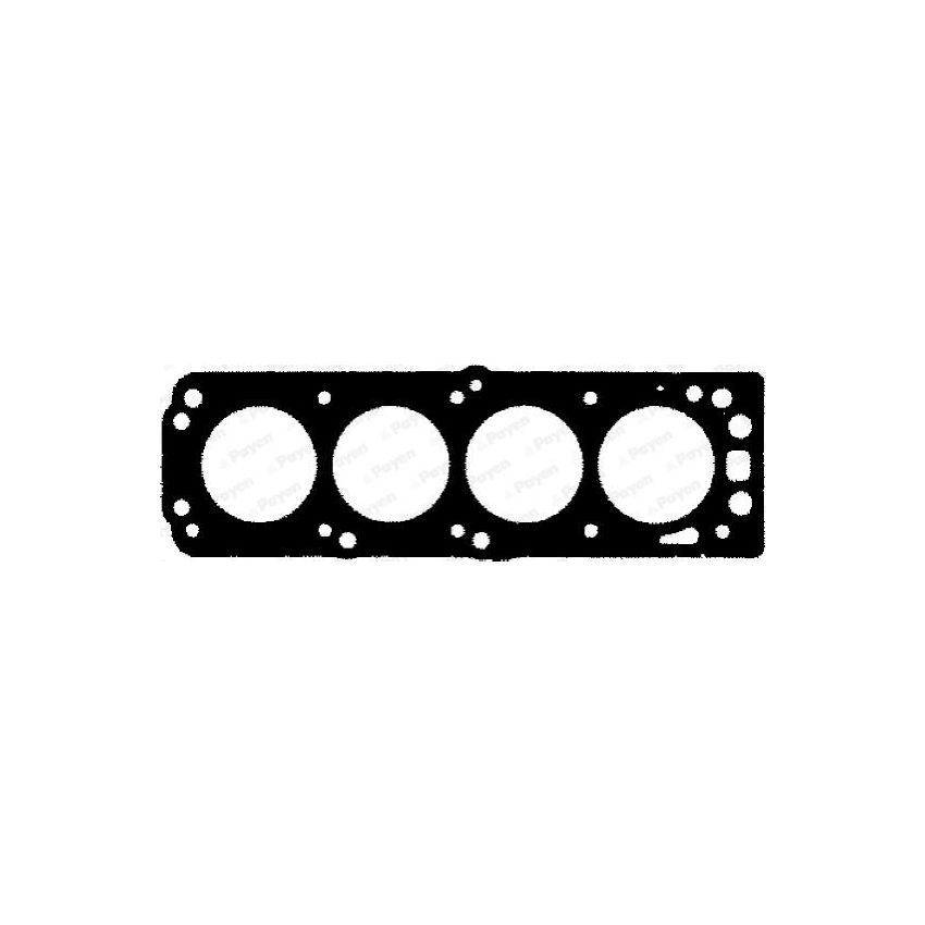 USZCZELKA GŁOWICY PAYEN BK470 OPEL 1.3 OHC 79-