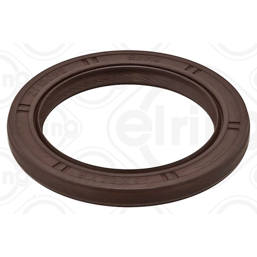 USZCZELNIACZ WAŁU PRZÓD SIMMERRING ELRING 475260 HYUNDAI 3.3 05-