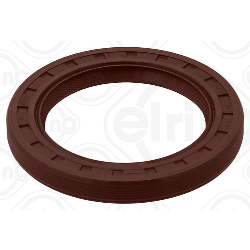 USZCZELNIACZ WAŁU PRZÓD SIMMERRING ELRING 808660 SSANGYONG 2.0-2.7 04-