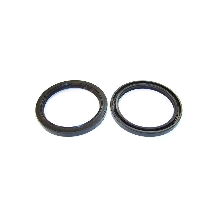 USZCZELNIACZ WAŁU PRZÓD SIMMERRING ELRING 381050 MAZDA 2.0TD 97-
