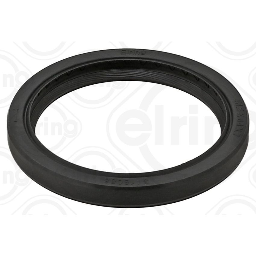 USZCZELNIACZ WAŁU PRZÓD SIMMERRING ELRING 966070 MAZDA 2.2D 12-