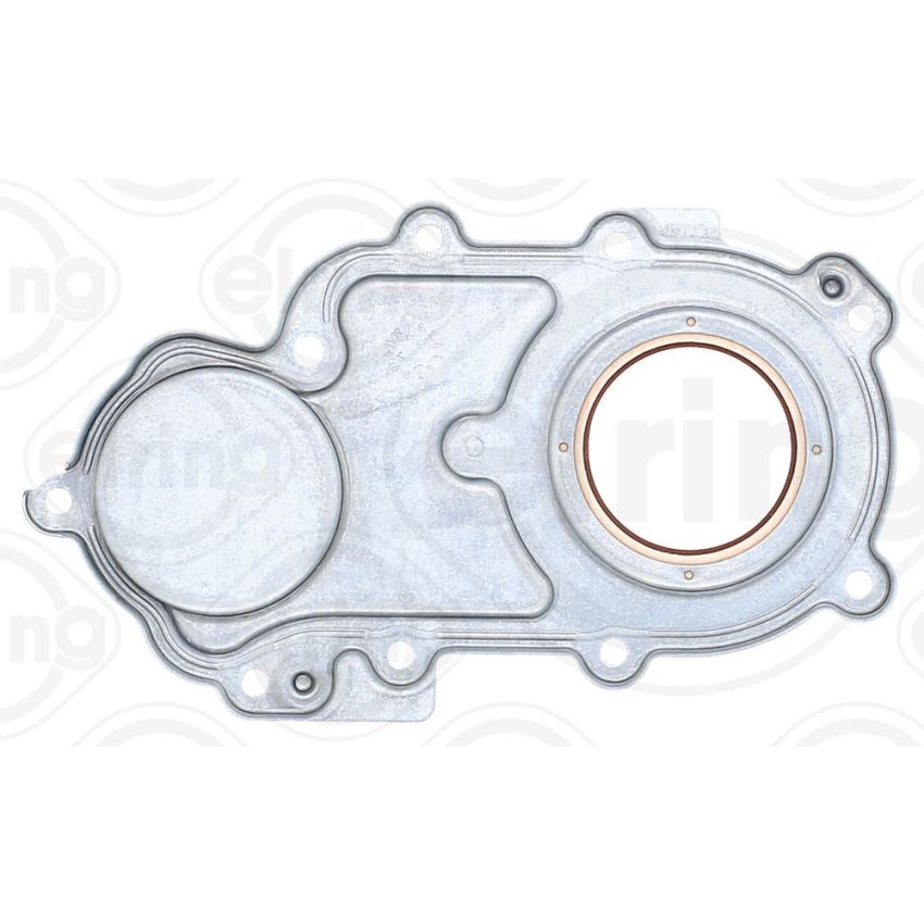 USZCZELNIACZ WAŁU PRZÓD SIMMERRING ELRING 728550 VW 2.4-3.2 04-