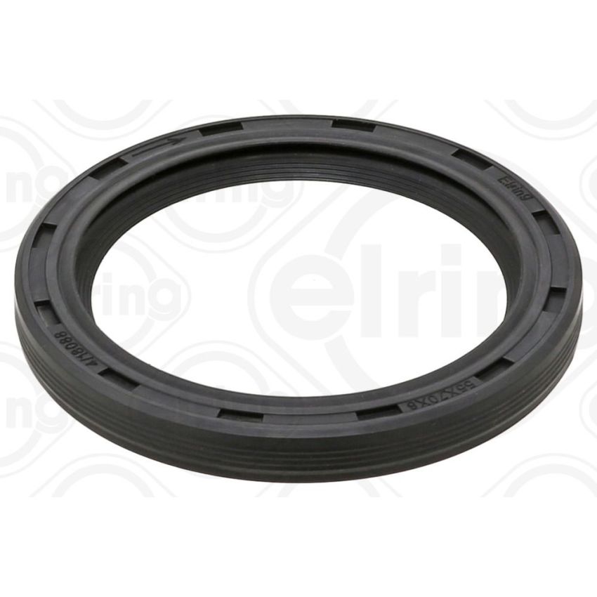 USZCZELNIACZ WAŁU PRZÓD SIMMERRING ELRING 707450 FORD 1.0 12-