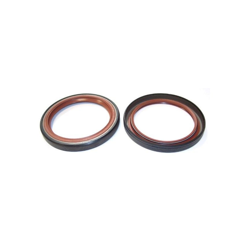 USZCZELNIACZ WAŁKA SIMMERING ELRING 694711 OPEL 1.6-2.0 85-