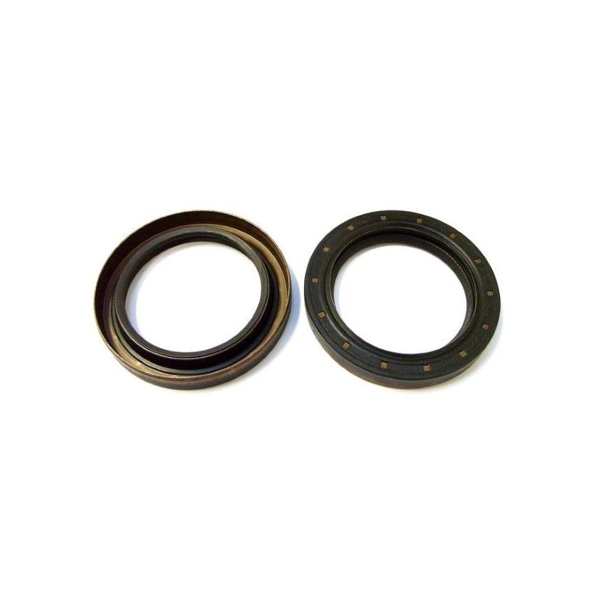 USZCZELNIACZ WAŁU PRZÓD SIMMERRING ELRING 746300 DEUTZ F2L1011