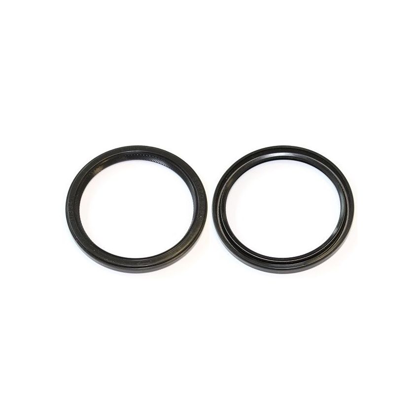 USZCZELNIACZ WAŁU PRZÓD SIMMERRING ELRING 355630 MAZDA 2.2 08-13
