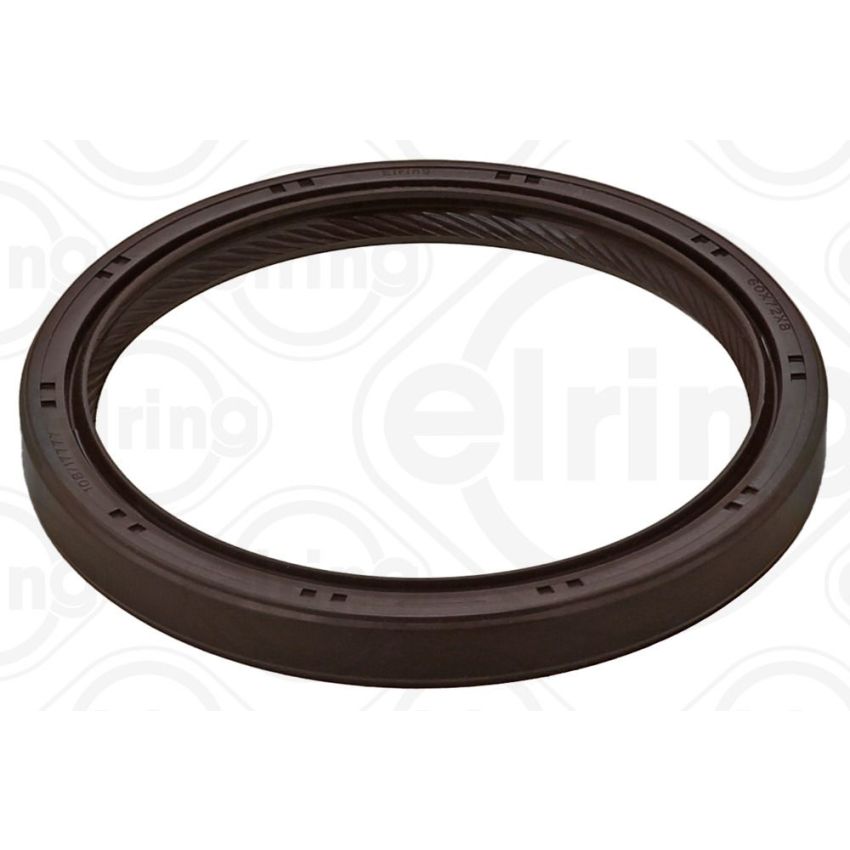 USZCZELNIACZ WAŁU PRZÓD SIMMERRING ELRING 827070 HYUNDAI 2.0-2.2 09-