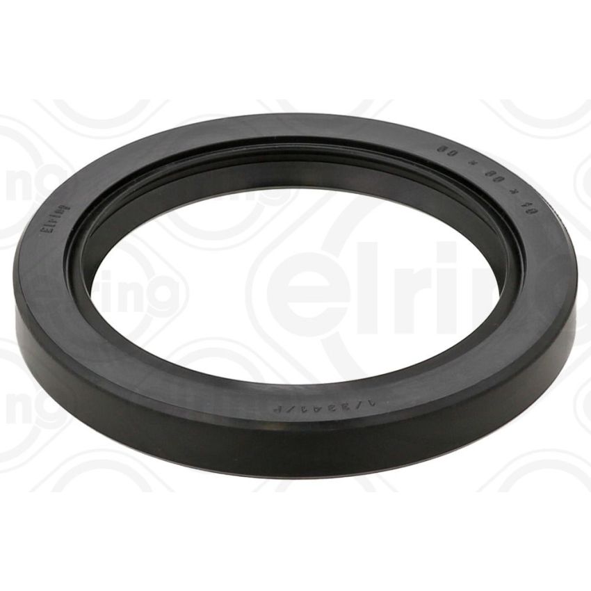 USZCZELNIACZ WAŁU TYŁ SIMMERRING ELRING 041491 /TYŁ DEUTZ F2L