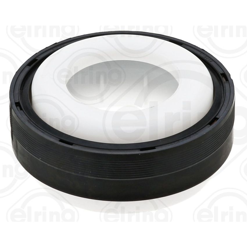 USZCZELNIACZ WAŁU PRZÓD SIMMERRING ELRING 257400 BMW 1.6-3.0 03-
