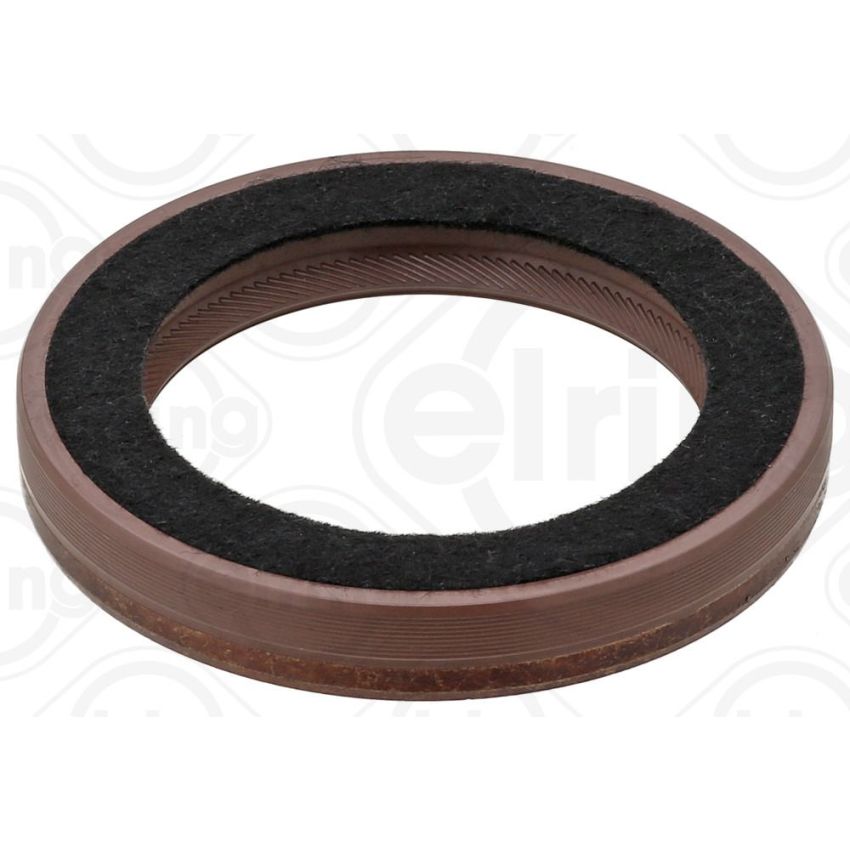 USZCZELNIACZ WAŁU PRZÓD SIMMERRING ELRING 553272 MERCEDES OM314 77-96