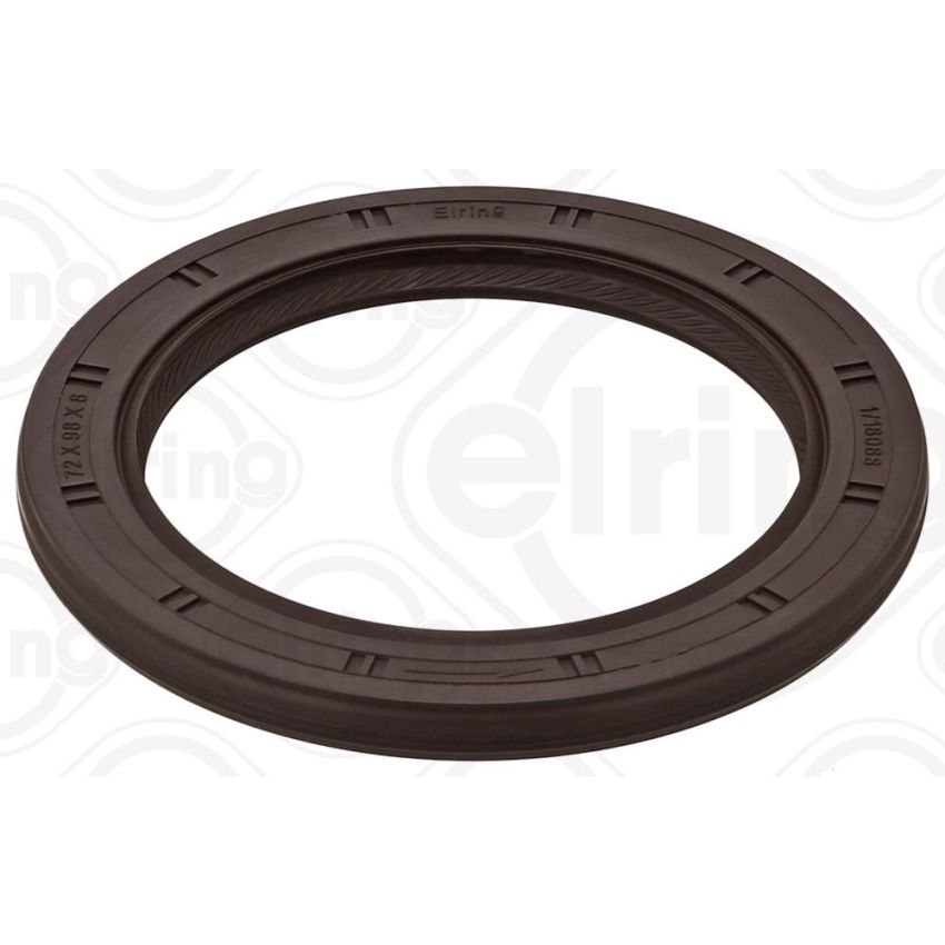 USZCZELNIACZ WAŁU TYŁ SIMMERRING ELRING 353010 HYUNDAI 1.0-1.6 08-