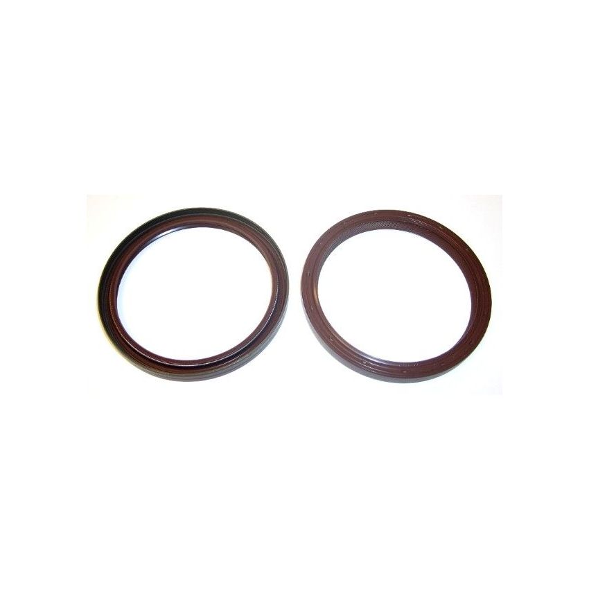 USZCZELNIACZ WAŁU TYŁ SIMMERRING ELRING 069600 FIAT 1.1-1.4 97-