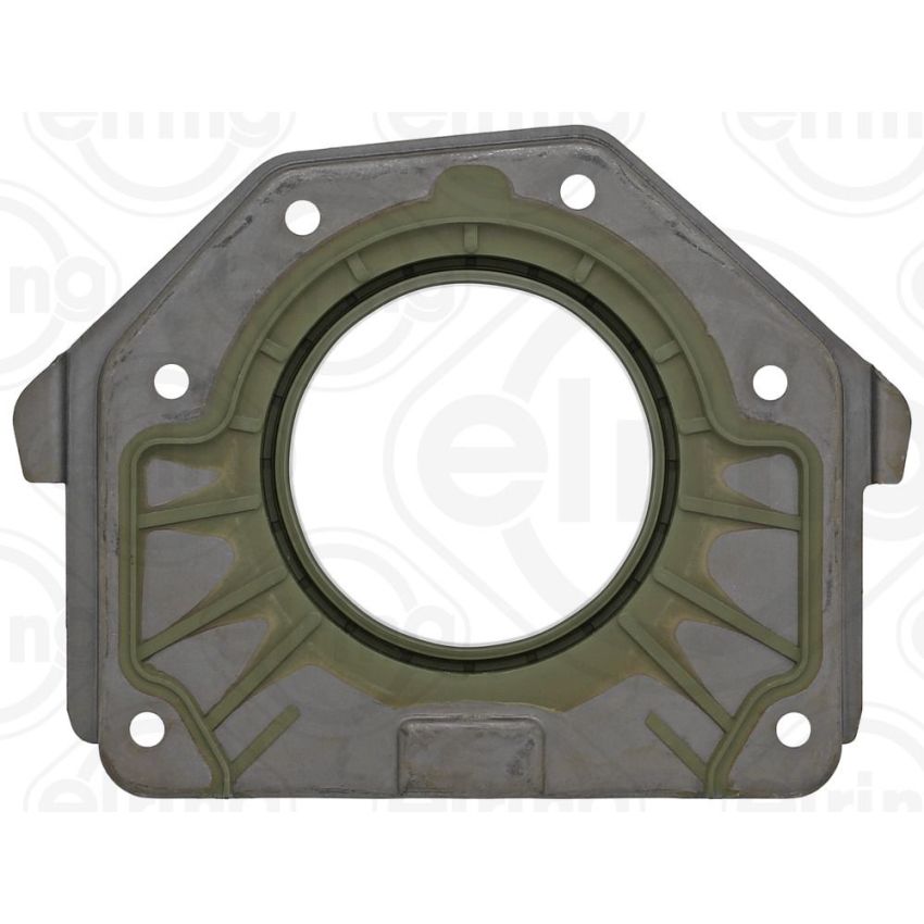 USZCZELNIACZ WAŁU TYŁ SIMMERRING ELRING 375320 FIAT 1.2-1.4 99-