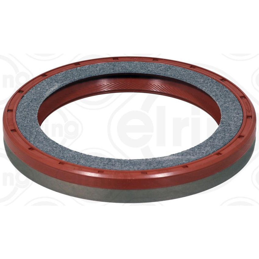 USZCZELNIACZ WAŁU PRZÓD SIMMERRING ELRING 754669 VOLVO TD61/TD71 85-