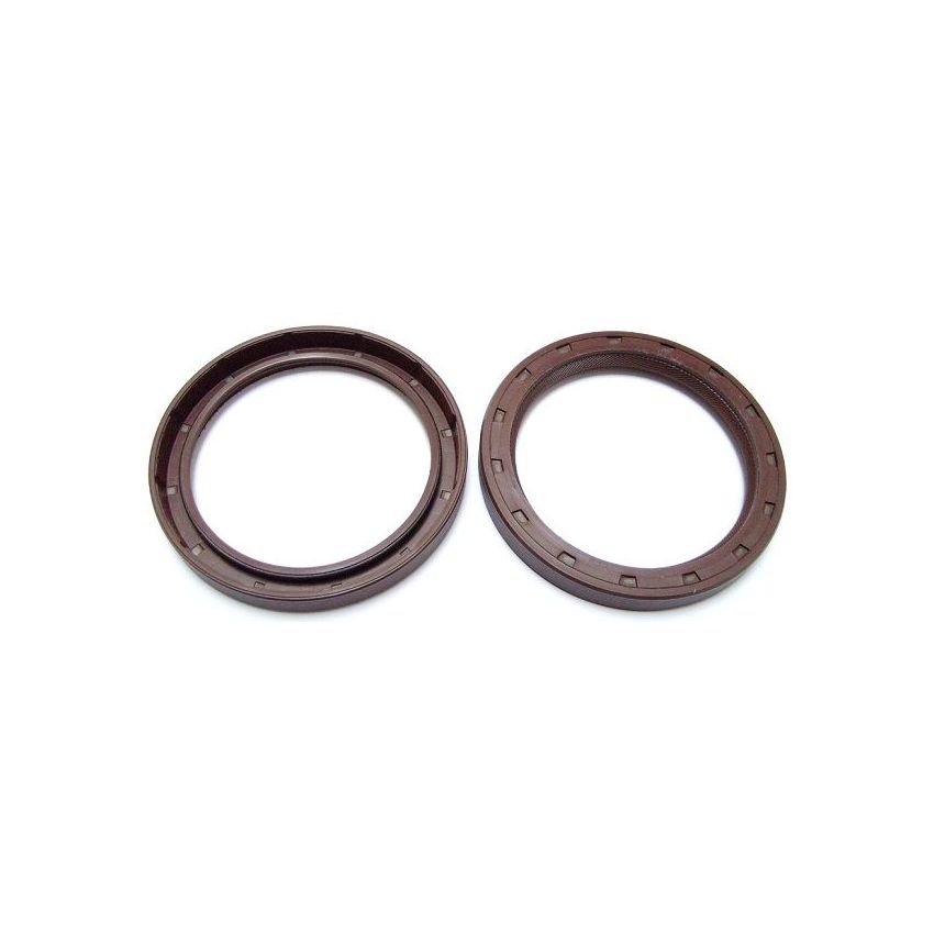 USZCZELNIACZ WAŁU TYŁ SIMMERRING ELRING 232300 ALFA ROMEO 1.3-2.0 71-00