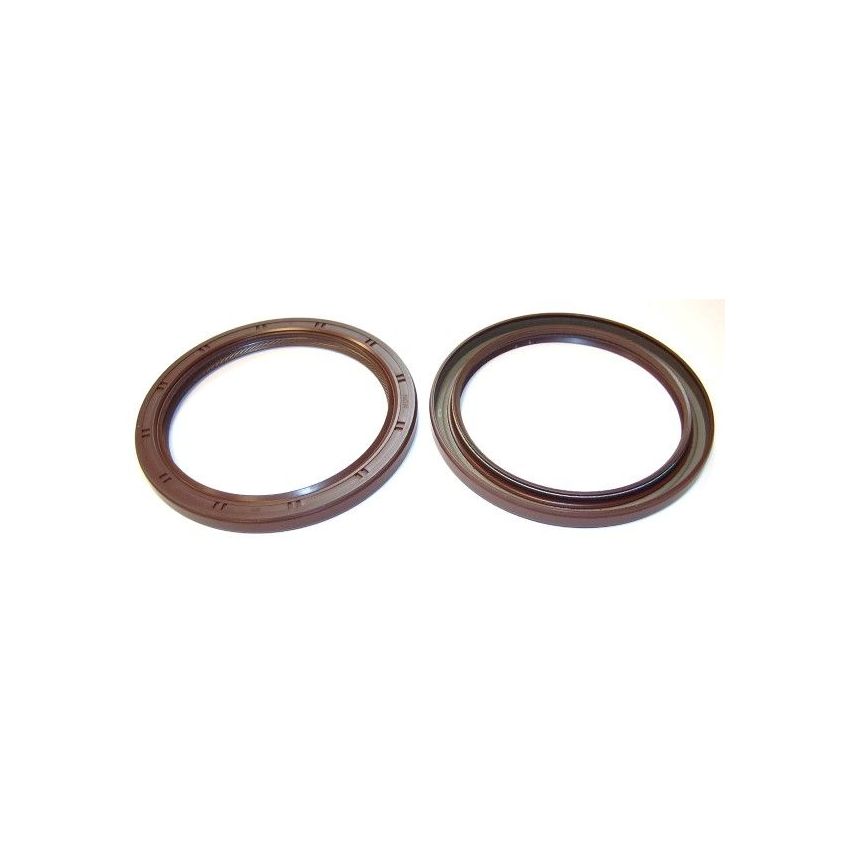 USZCZELNIACZ WAŁU TYŁ SIMMERRING ELRING 736810 SUZUKI 1.3-1.5 03-