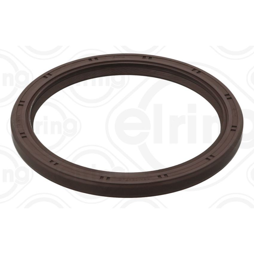 USZCZELNIACZ WAŁU TYŁ SIMMERRING ELRING 034560 MITSUBISHI 1.6-2.5 87-