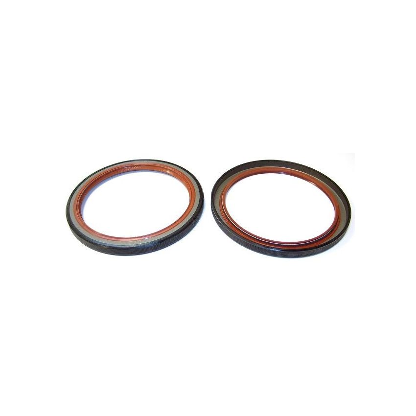 USZCZELNIACZ WAŁU TYŁ SIMMERRING ELRING 508462 RENAULT 1.9D FORD 9Q